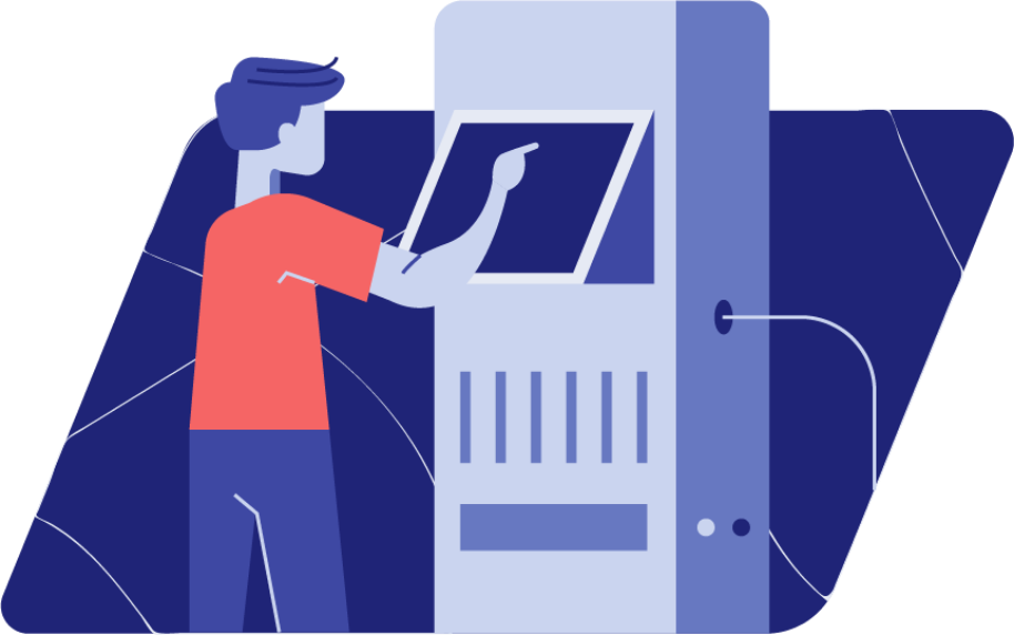 service support
